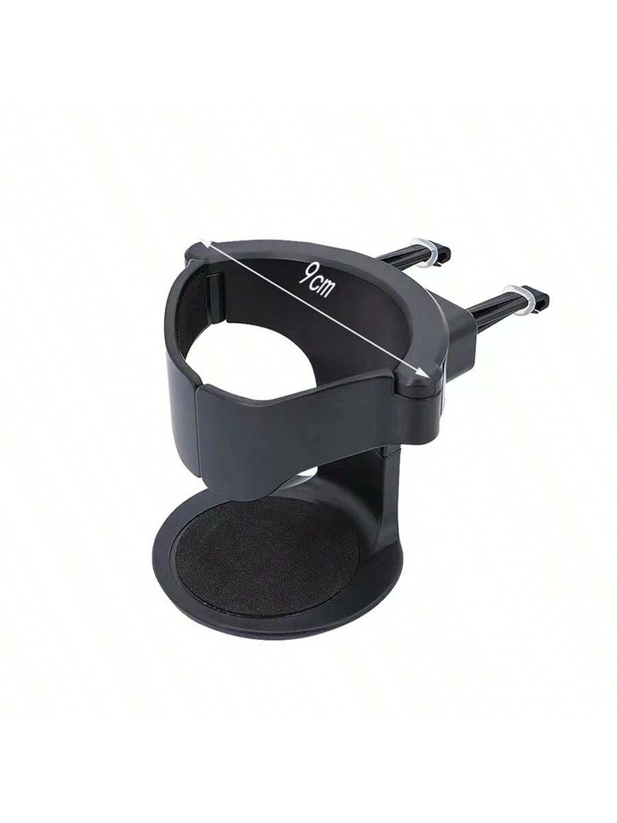 1pc Car Air Vent Universal Cup Holder With Multi-Function