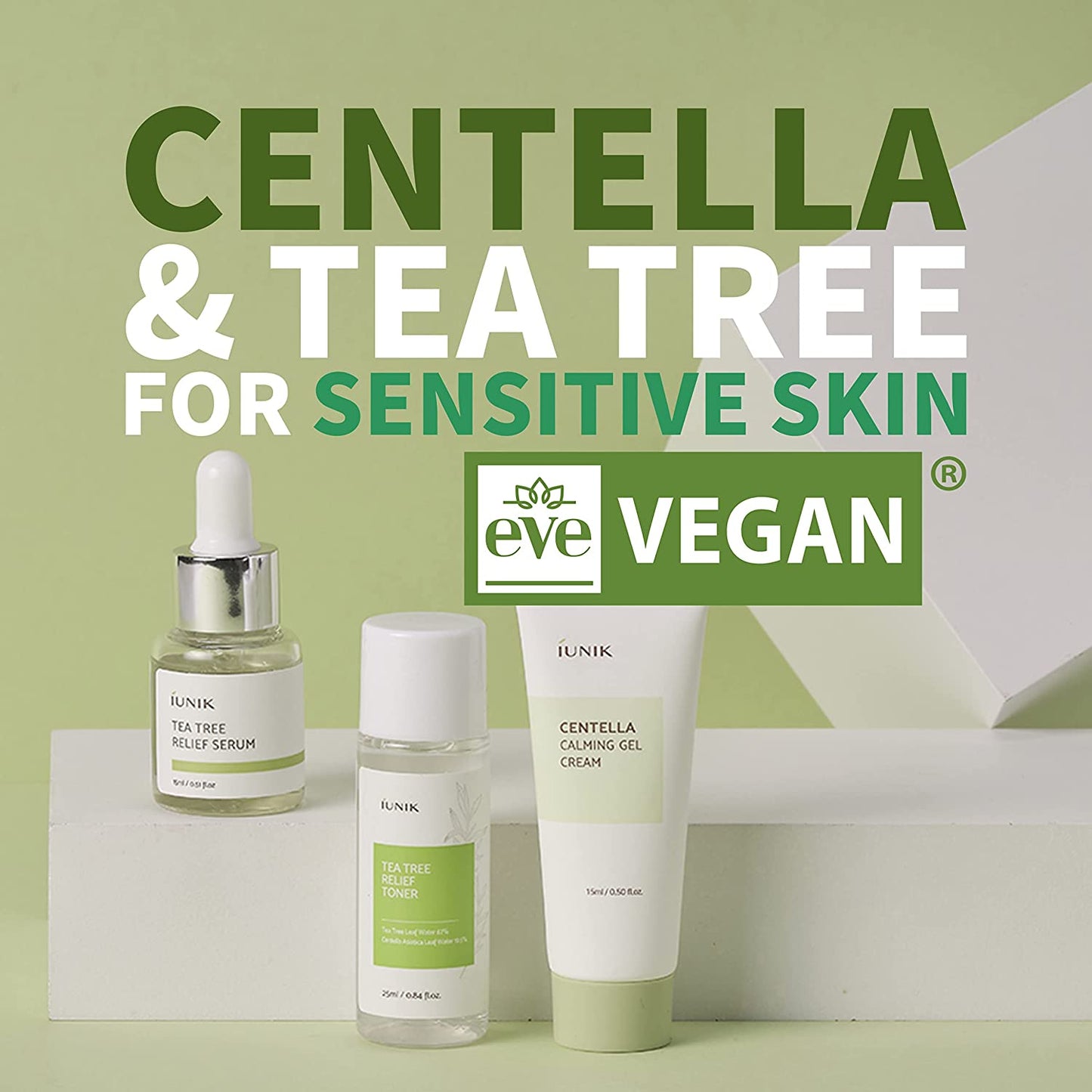 Iunik Centella Mini Set
