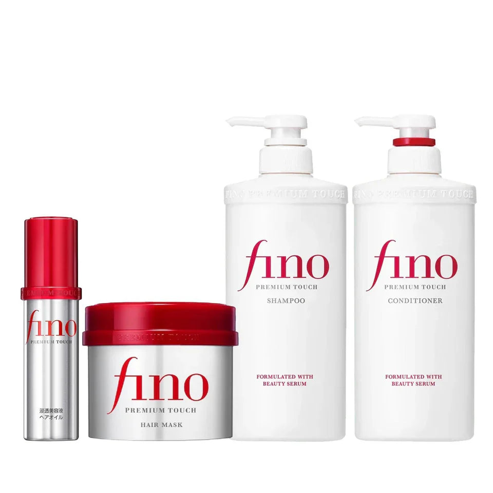 Shiseido Fino Premium Touch Conditioner