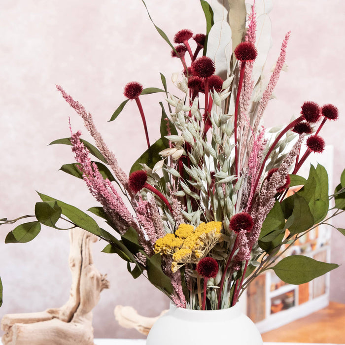 Andaluca - Yarrow Farmer's Market Bouquet #65