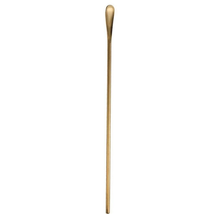 Bar Spoon, Gold