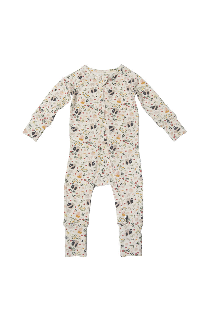 LouLou Lollipop Sleeper Bumble Bees