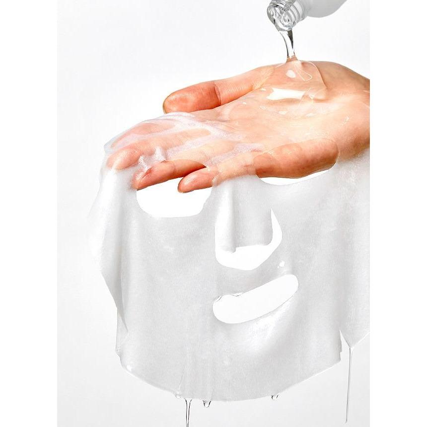 Manyo Factory Galactomy Niacin Essence Mask