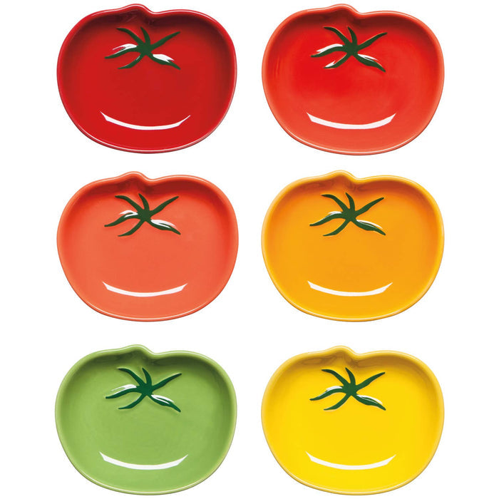 Now Designs by Danica - Heirloom Tomatoes Pinch Bowl