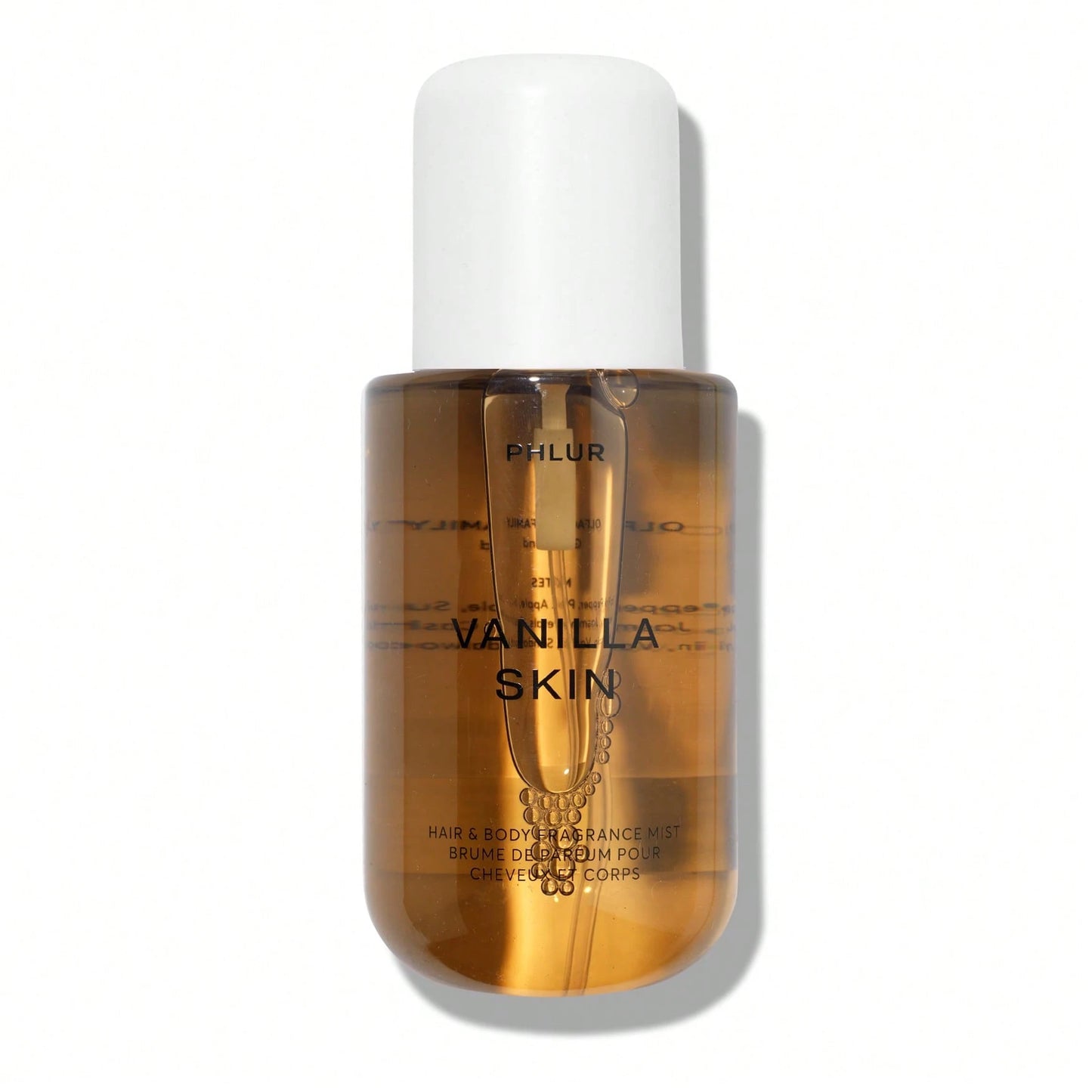 PHLUR Hair & Body Fragrance Mist, Unisex Perfume Spray