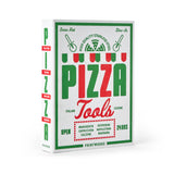 Printworks- The Essentials: Pizza Tools