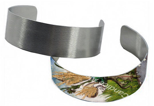 Metal Cuff