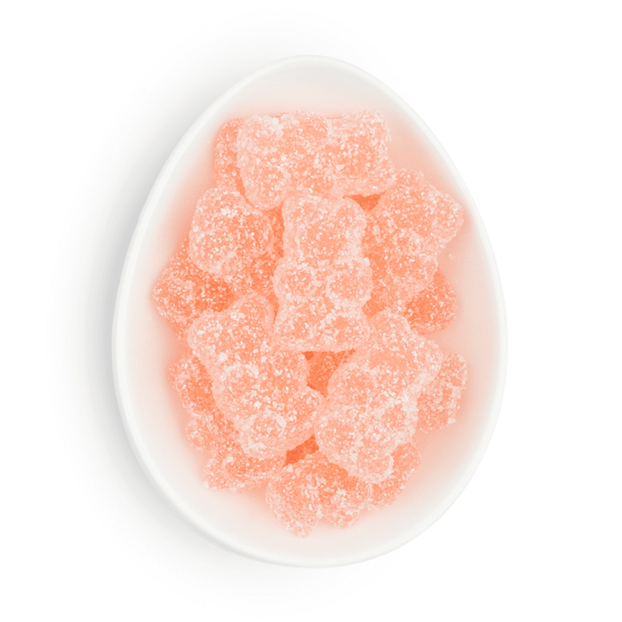 Sugarfina - Sparkling Rosé Bears - Small