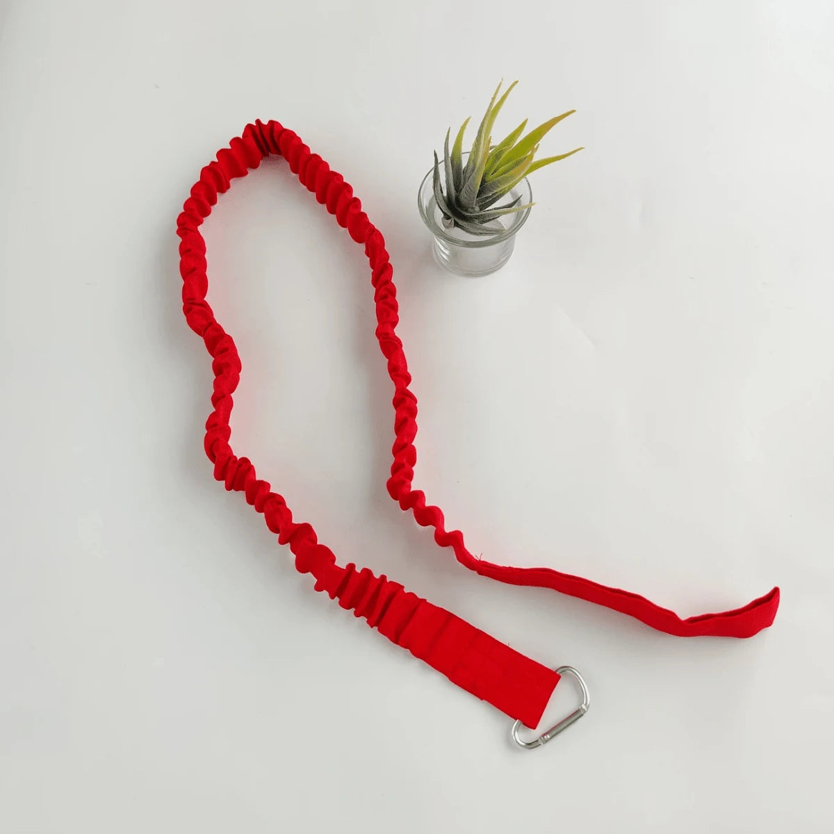 1/2 Kayak Paddle Leash, Paddle Anti-Loss Rope, High Visibility Durable Coiled Lanyard With Safety Hook, Anti-Loss Safety Fixing Accessory, Suitable For Canoes And Kayaks, Assault Boat Foot Rope, Canoe