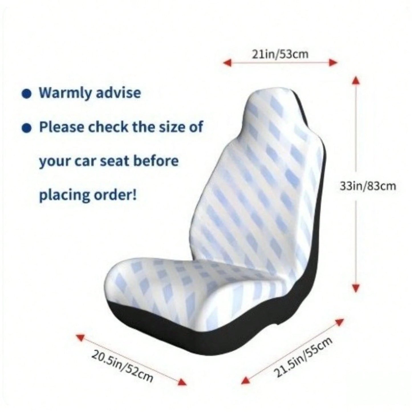 1/ 2 Pcs Moon Phase Floral Print Car Seat Covers, Breathable & Comfortable, Easy To Install & Clean, All-Around Seat Protection, Compatible With Most Vehicle Models, Celestial Boho Style, Automotive