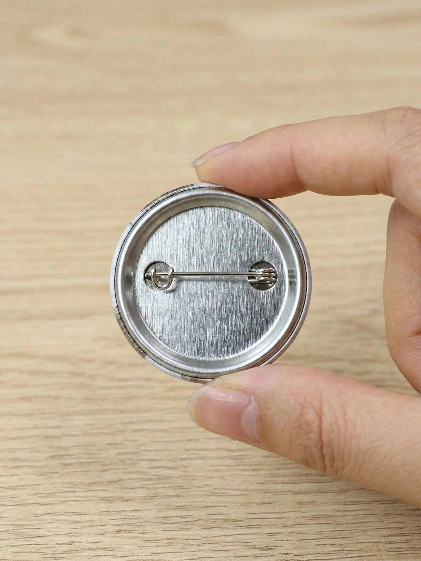 1-200pcs Custom-Designed Badges, Personalized Buttons, Custom Brooches, Buttons, Customizable Images/Text/Designs, Backpack Button Accessories.