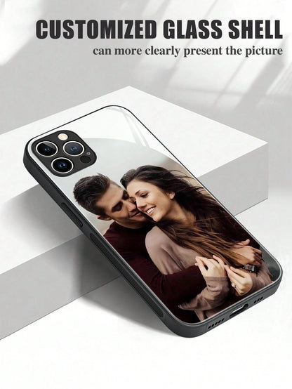 1 Frosted Liquid Silicone Minimalist Magnetic Phone Case, Compatible With IPhone 17 Air 16 15 14 13 12 Pro Max Plus, Supports Wireless Charging, Soft Silicone Back Cover