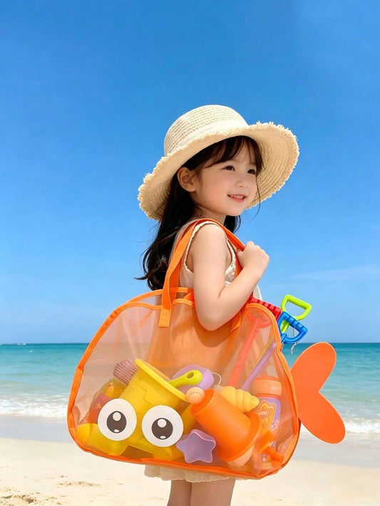 1 Large-Capacity Storage – Breathable Nylon Drawstring Backpack For Pool Use, And Outdoor Activities