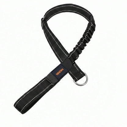 1-Piece Car Pet Safety Belt, Car Pet Leash, Dog Safety Seat Fastening Strap, Pet Car Safety Belt Buckle, Dog Car Safety Belt UIFD