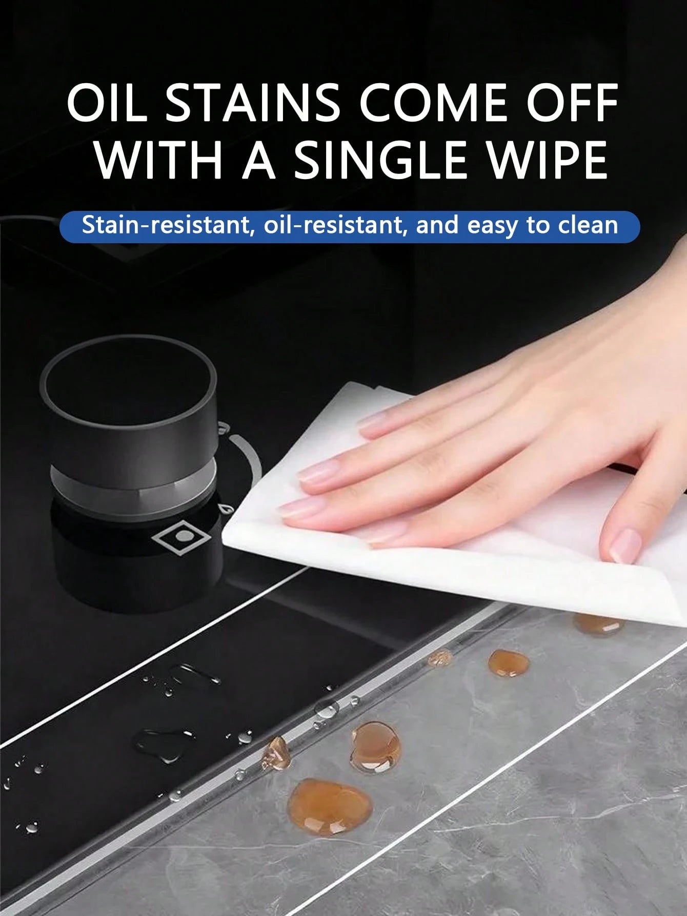 1 Roll Transparent High-Adhesion Waterproof Windproof Sealing Tape, Strong Adhesive, Window Sealing Strip, Cold-Proof, For Home Kitchen And Bathroom, Door And Window Sealing, Table And Chair Edges, HV