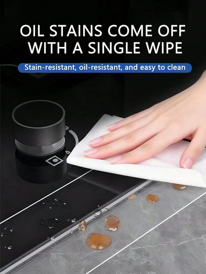 1 Roll Transparent High-Adhesion Waterproof Windproof Sealing Tape, Strong Adhesive, Window Sealing Strip, Cold-Proof, For Home Kitchen And Bathroom, Door And Window Sealing, Table And Chair Edges, HV