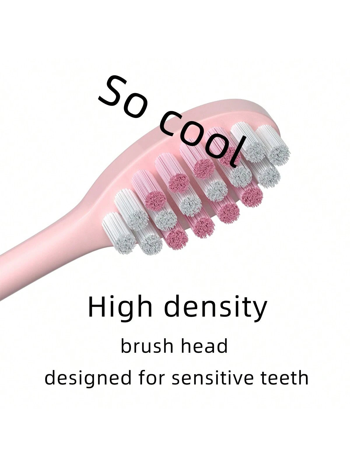 1 Set Electric Water Flosser With 4 Nozzles, 1 Set Electric Toothbrush With 4 Replaceable Brush Heads, Long Battery Life Portable USB Rechargeable Combo Kit, Suitable For Home Oral And Dental Care