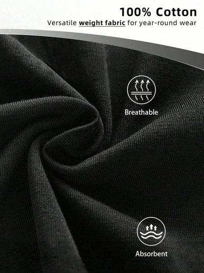 100% Cotton Football Mom Football Mom Football Mom Football Football Mom T-Shirt Women's Men's Graphic Tee Comfort Crew Neck Summer Vacation Tops
