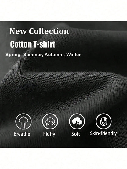 100% Cotton Football Mom Football Mom Football Mom Football Football Mom T-Shirt Women's Men's Graphic Tee Comfort Crew Neck Summer Vacation Tops