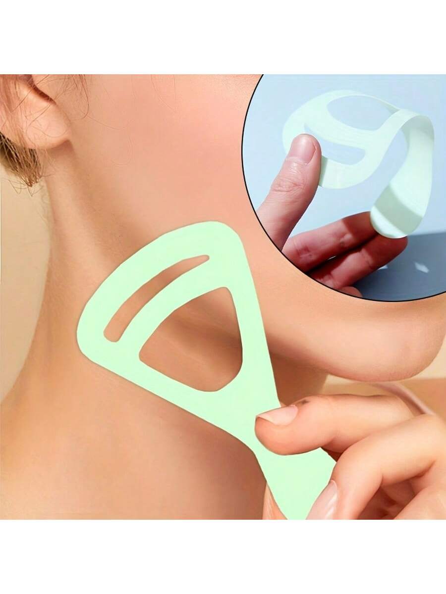 10pcs Reusable Eyebrow Stencils- Guide To Create Perfect Natural Eyebrows, No Battery Required, Suitable For Makeup, Home Decor, Vanity, Travel, Bedroom, Makeup Accessories, Christmas Gift, Makeup To