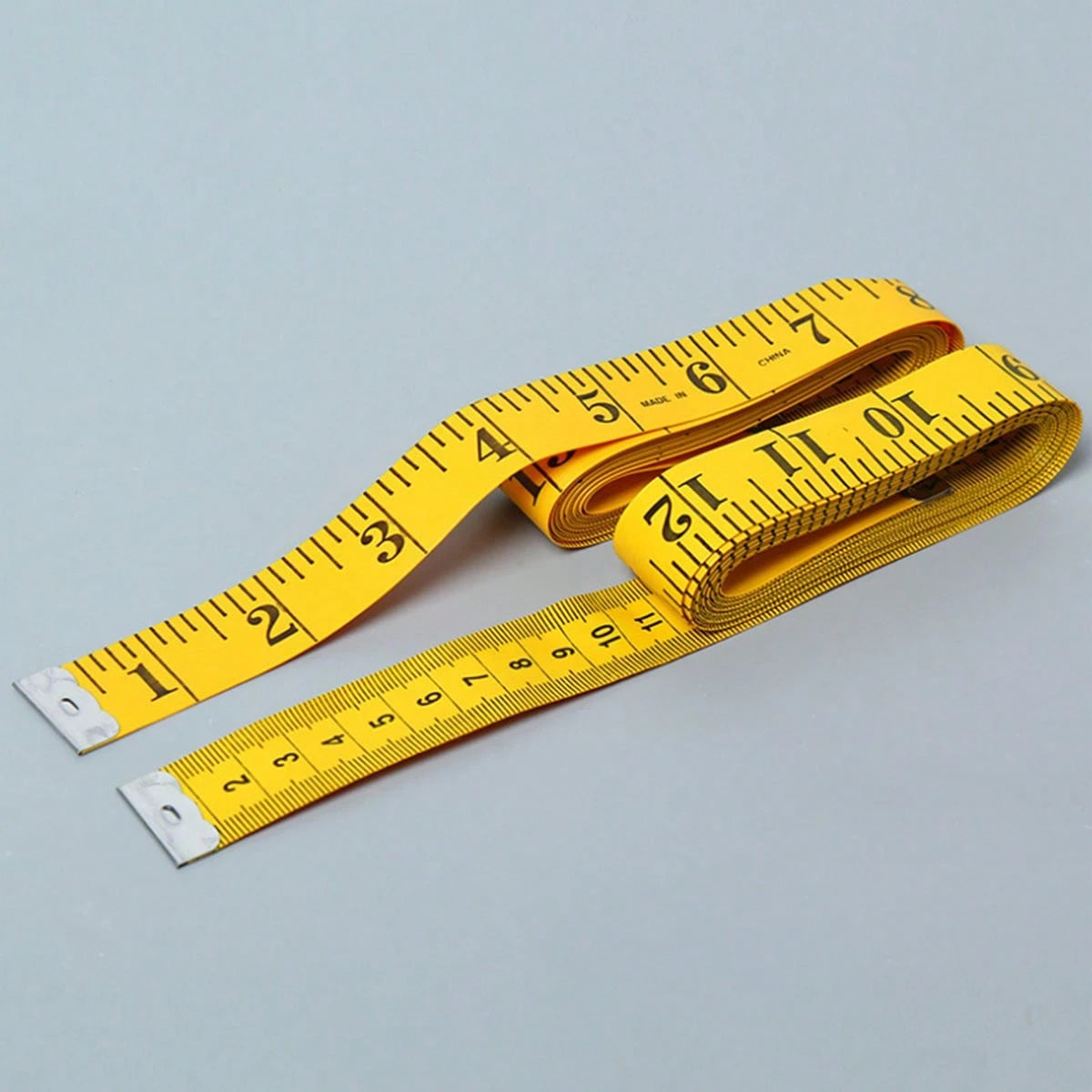 120 Inch/300 Cm Double-Sided Scale Soft Tape Measure, Tailor Measuring Tape, Home Body Measurement Tape, Height Measuring Tape