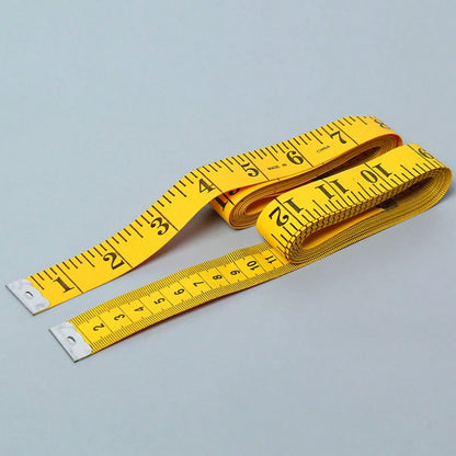 120 Inch/300 Cm Double-Sided Scale Soft Tape Measure, Tailor Measuring Tape, Home Body Measurement Tape, Height Measuring Tape