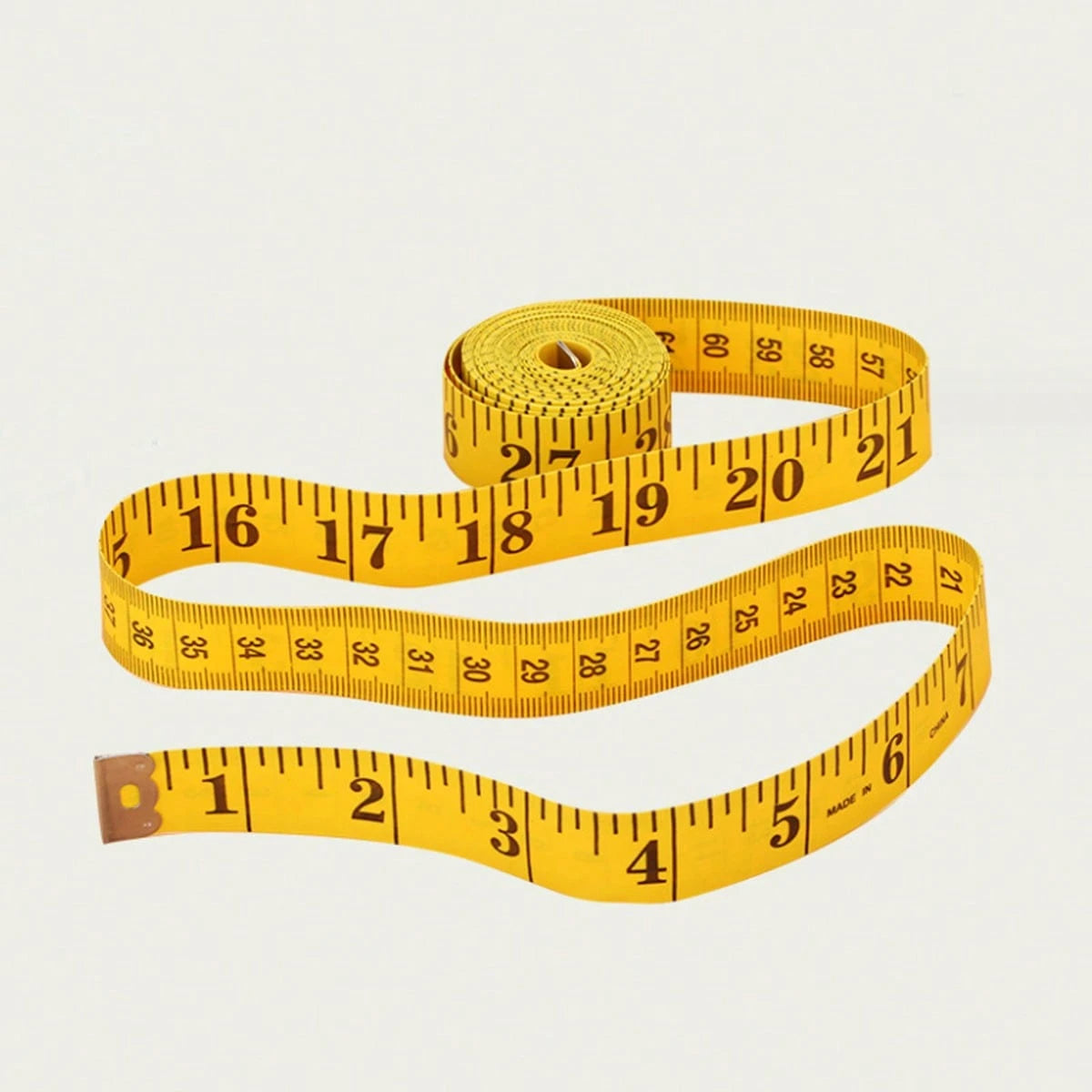120 Inch/300 Cm Double-Sided Scale Soft Tape Measure, Tailor Measuring Tape, Home Body Measurement Tape, Height Measuring Tape