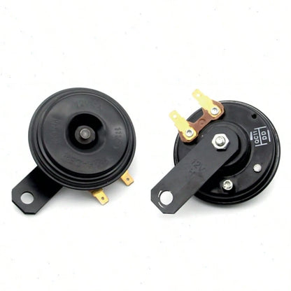 12V Universal Car Speaker, Motorcycle Speaker, Electronic Speaker Amplifier