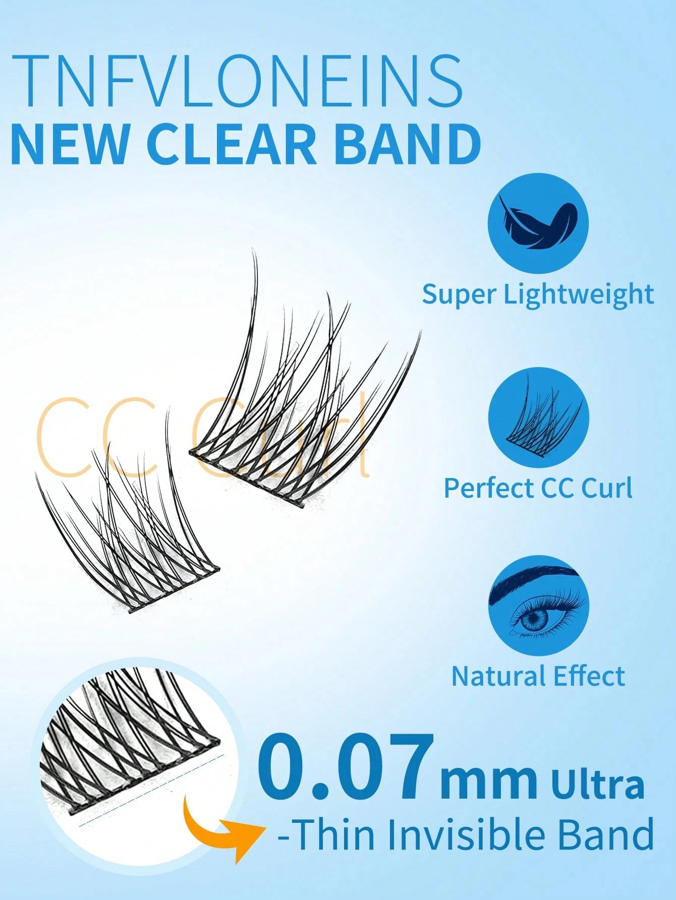 144/168pcs Natural Curly False Eyelashes Set, 168pcs Cluster False Eyelashes Set, Delicate Eyelash Extension, 8-16mm Individual False Eyelashes, Comes With Eyelash Glue And Eyelash Tweezers, Suitable