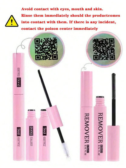 144/168pcs Natural Curly False Eyelashes Set, 168pcs Cluster False Eyelashes Set, Delicate Eyelash Extension, 8-16mm Individual False Eyelashes, Comes With Eyelash Glue And Eyelash Tweezers, Suitable