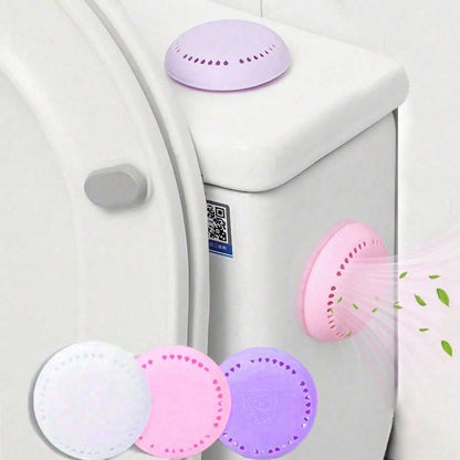 15pcs Aromatherapy Air Freshener (With Box) Aromatherapy Deodorant, Car Air Freshener, Air Freshener Capsules, Punch-Free Solid Aromatherapy Patch, Wardrobe Deodorizer, Pet-Friendly Air Freshener, Lon