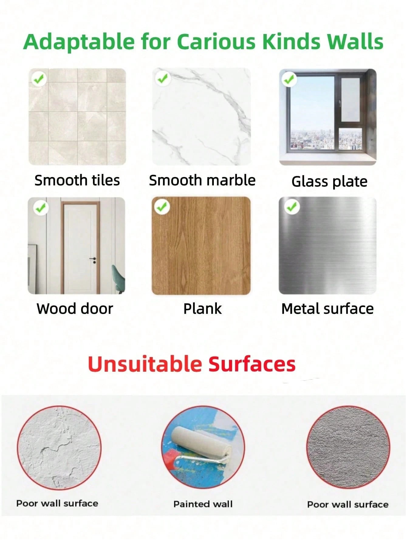 1pc/2pcs/4pcs Waterproof Bathroom Phone Case With Touch Screen Function And Adjustable Phone Holder, Convenient For Watching Videos And Shows In Shower Or Kitchen Sink, No Drilling Required. [Note: No