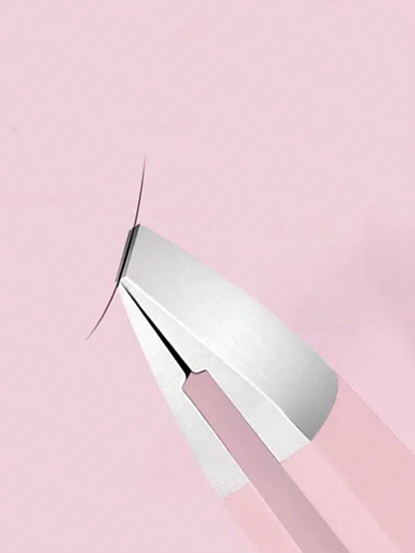 1pc/4pcs High Precision Eyebrow Tweezers Set, Includes Eyebrow Tweezers, Eyelash Tweezers, Hair Removal Tweezers,Makeup,Cheap,Room Decor,Vanity,Travel,Bedroom,Makeup Accessories,Tweezers,Cheap,Stockin