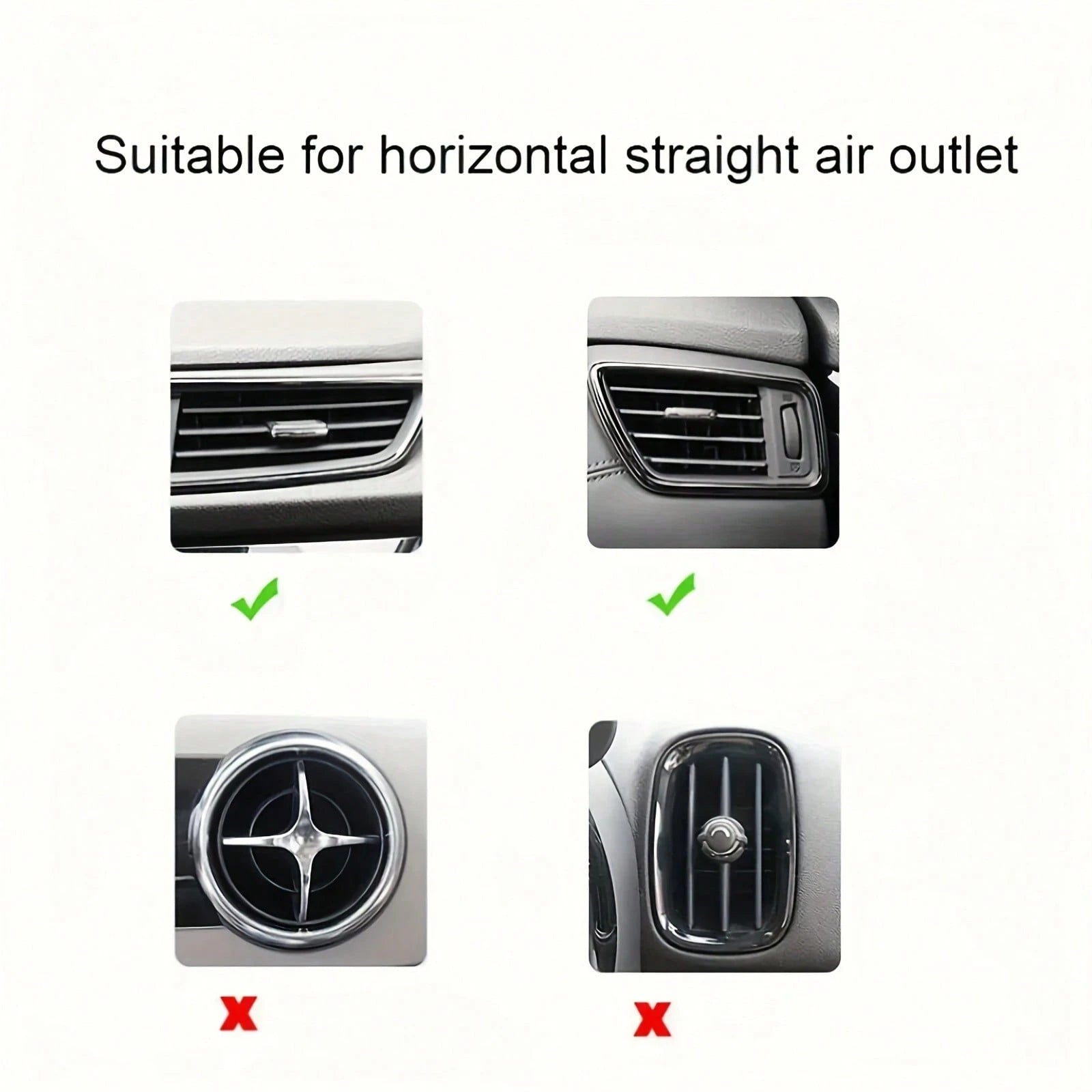 1pc Adjustable PVC Car Cup Holder- Sturdy Grip, Foam Padded Bottom, Fits Water Bottles, Coffee, Soda And Canned Drinks, Easy To Install, Worth Choosing