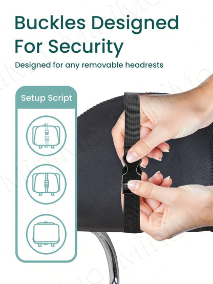 1PC Baby Car Mirror Acrylic Shatterproof Unbreakable Rear View For Rear Facing Infant With Wide Larger Crystal Clear View