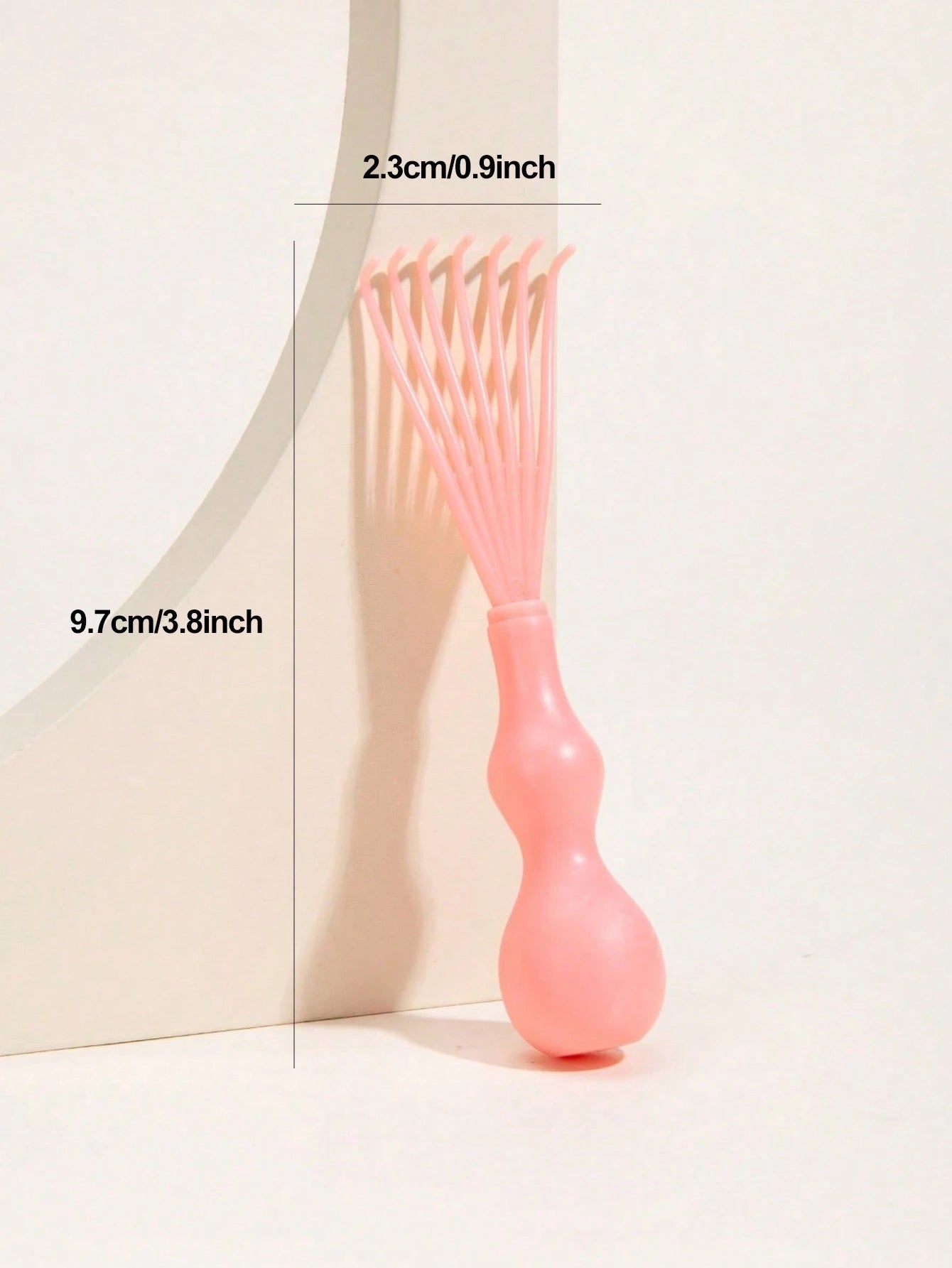 1pc Comb Cleaner Air Bag Massage Comb Cleaning Brush Home Air Cushion Massage Comb Cleaning Claw Cleaning Tool Comb Brush Untangle Hair Brush Cleaning Tool Hair Brush Cleaner Rake Comb Cleaning Brushe