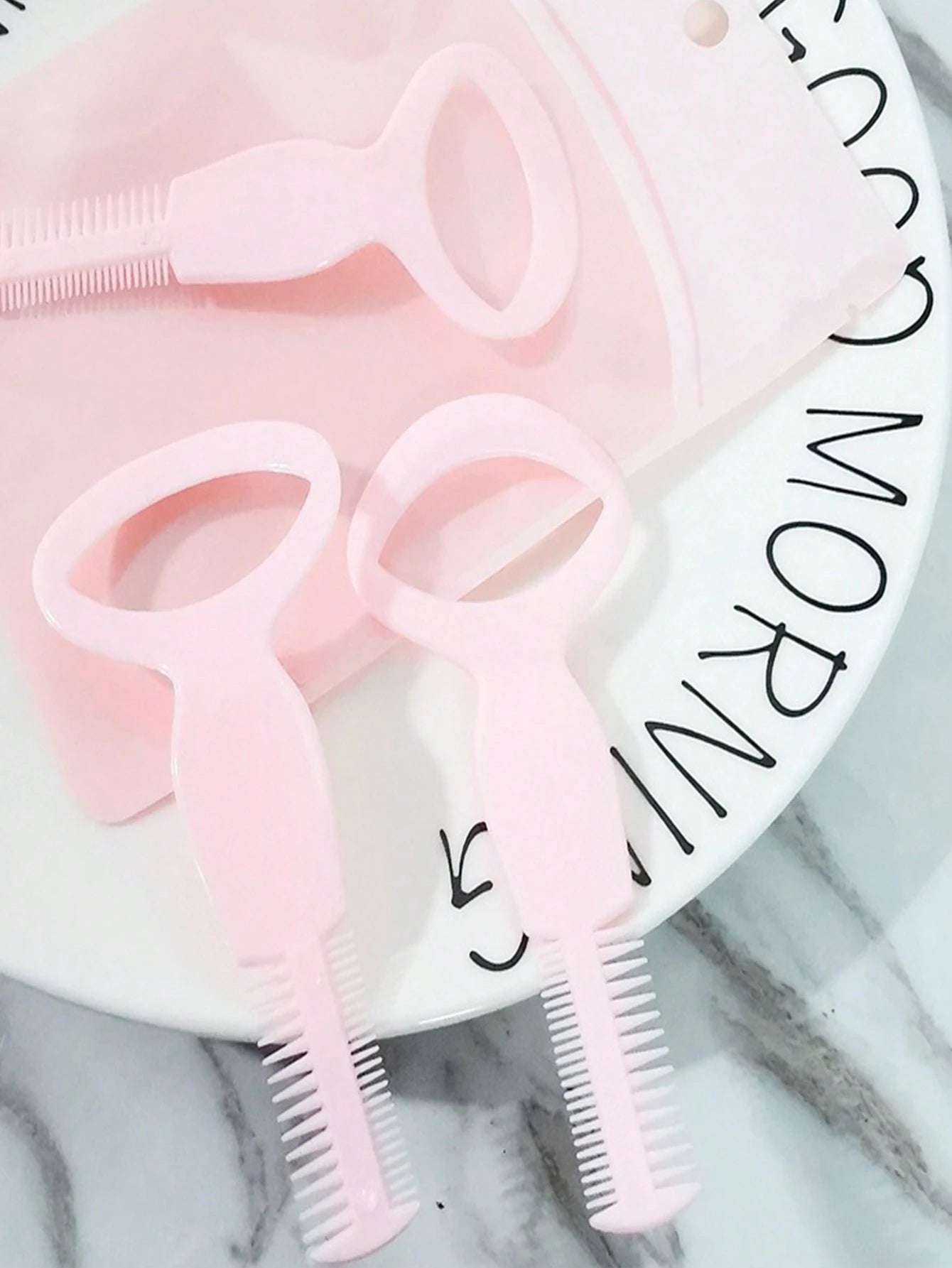 1pc Eyelash Shaper Tool, Eyelash Lift Assistant Device, Ideal For Beginner Eyelash Curling,Makeup,Cheap,Room Decor,Vanity,Travel,Bedroom,Makeup Accessories,Cheap,Stocking Stuffers,Makeup,Makeup Tools