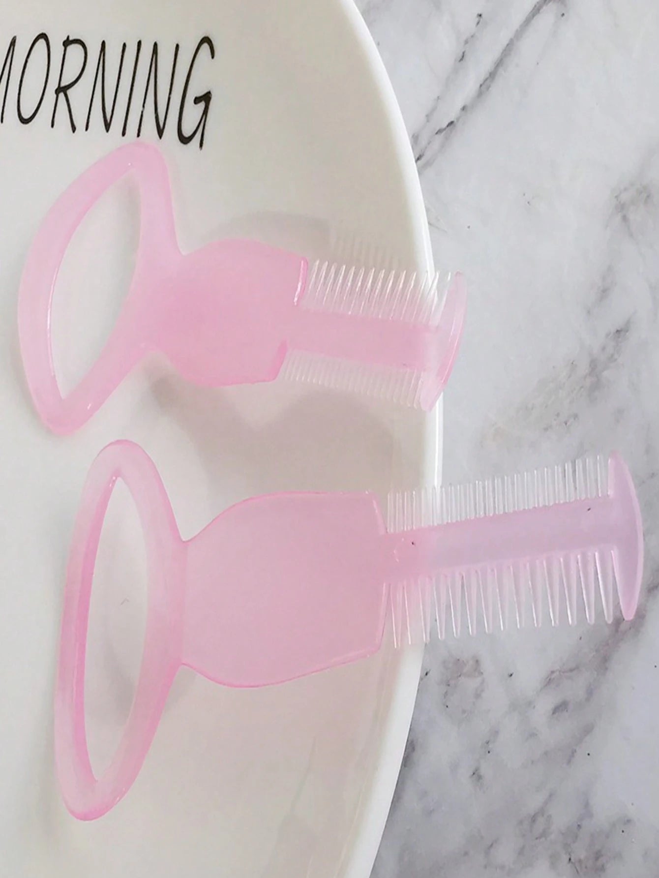 1pc Eyelash Shaper Tool, Eyelash Lift Assistant Device, Ideal For Beginner Eyelash Curling,Makeup,Cheap,Room Decor,Vanity,Travel,Bedroom,Makeup Accessories,Cheap,Stocking Stuffers,Makeup,Makeup Tools