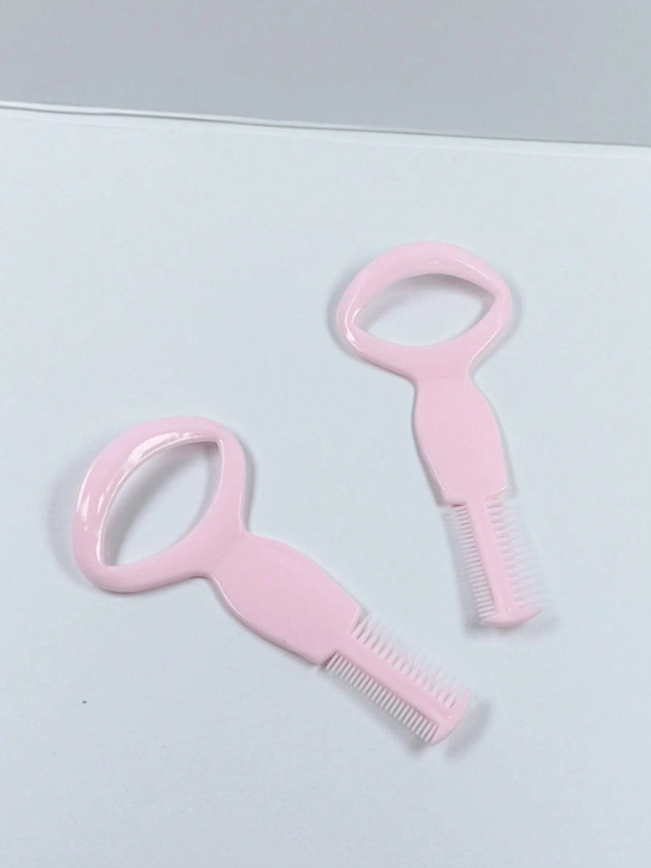 1pc Eyelash Shaper Tool, Eyelash Lift Assistant Device, Ideal For Beginner Eyelash Curling,Makeup,Cheap,Room Decor,Vanity,Travel,Bedroom,Makeup Accessories,Cheap,Stocking Stuffers,Makeup,Makeup Tools