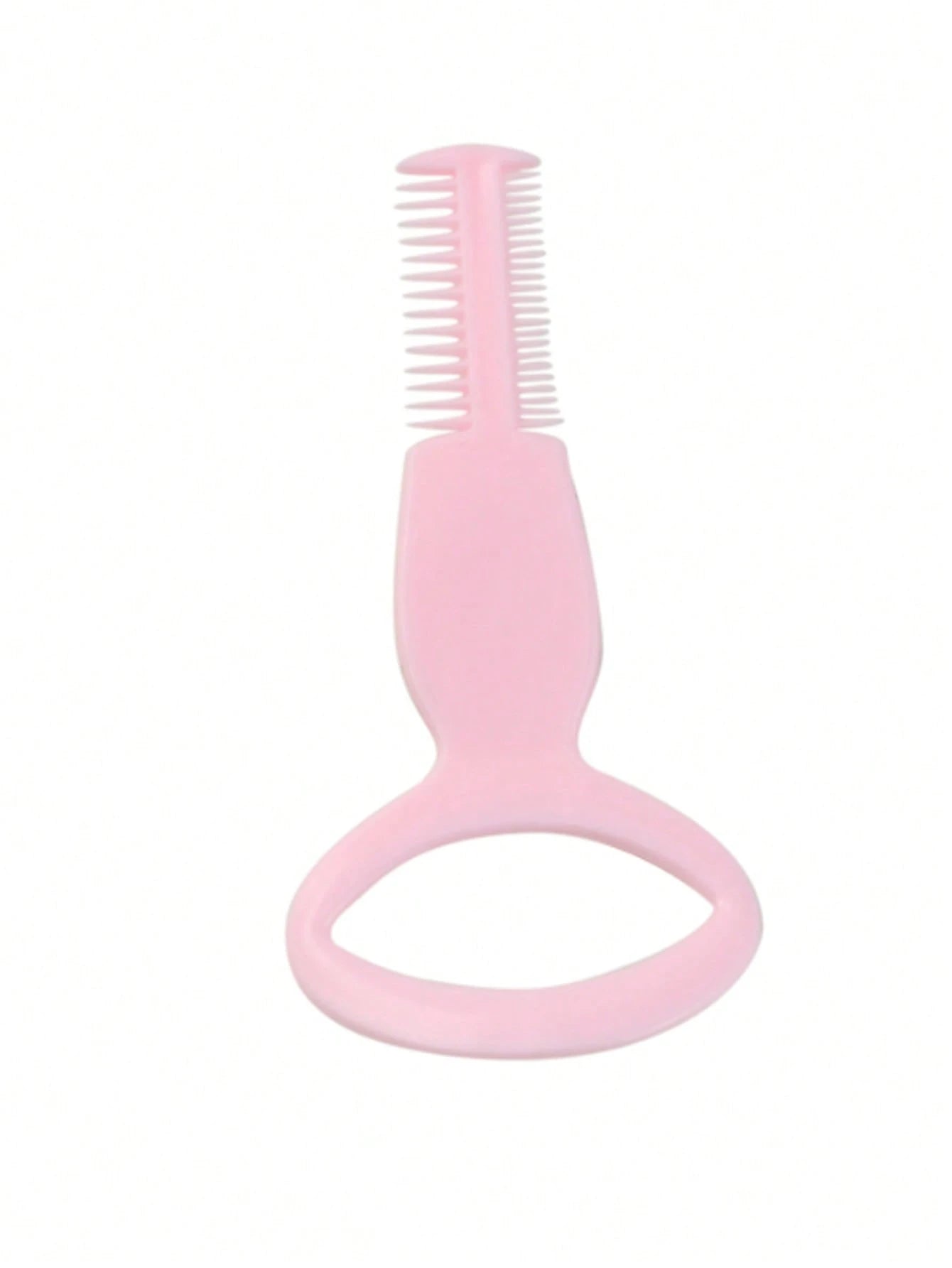 1pc Eyelash Shaper Tool, Eyelash Lift Assistant Device, Ideal For Beginner Eyelash Curling,Makeup,Cheap,Room Decor,Vanity,Travel,Bedroom,Makeup Accessories,Cheap,Stocking Stuffers,Makeup,Makeup Tools