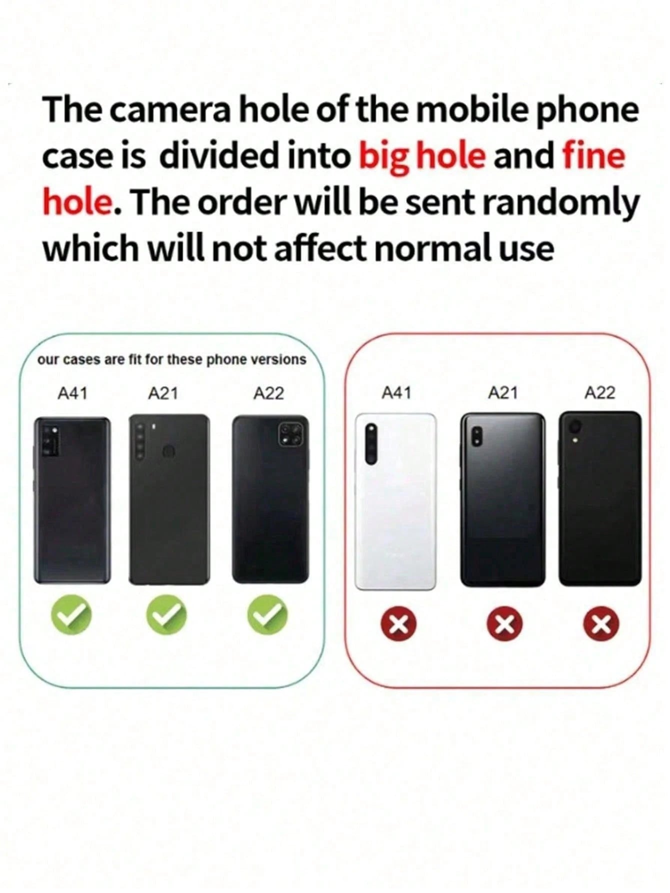 1pc Fashionable Black Heart Phone Case, Shockproof, Anti-Slip And Scratch-Resistant, Compatible With Apple 17 Pro Max, All Series Apple 17/16/15/14/13/12/11, S20-S25 Series. Perfect Gift For Valentine