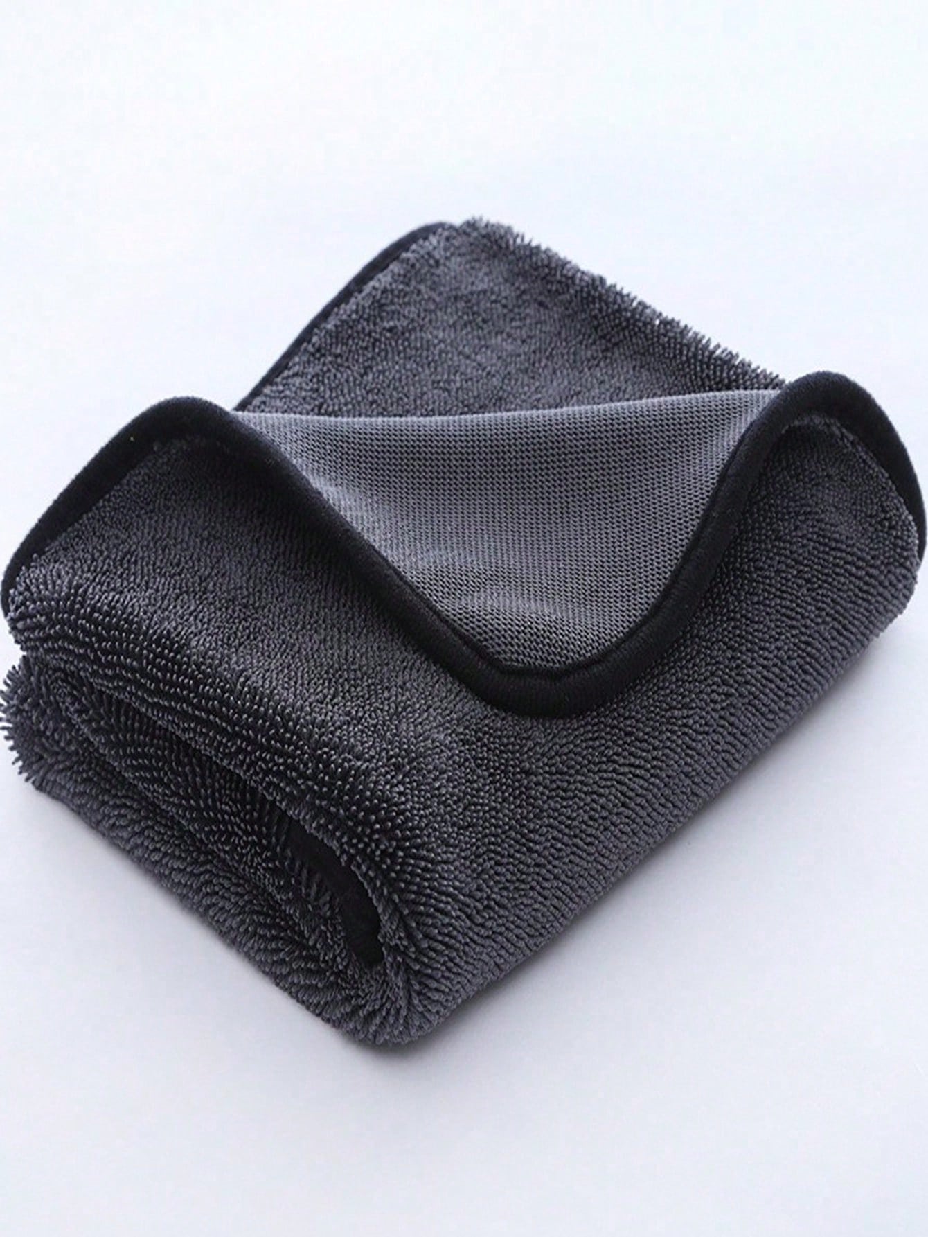 1pc Microfiber Towels For Cars Extra Large Car Drying Towel Soft Ultra Absorbent Quick Drying Vehicle Cleaning Cloth Lint-Free Scratch-Free Auto Detailing