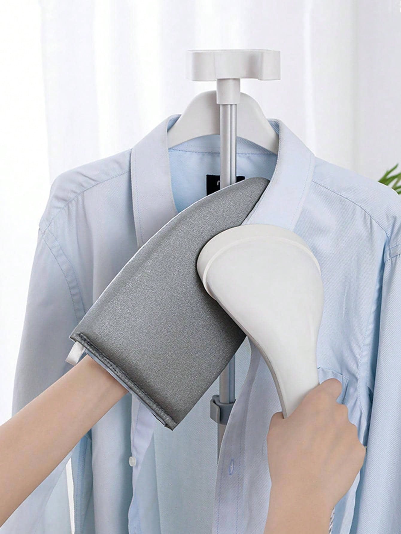 1pc Mini Ironing Board Glove Home Decor,Home Decoration,For Kitchen, Bedroom, Household, Office, School, Back To School Supplies