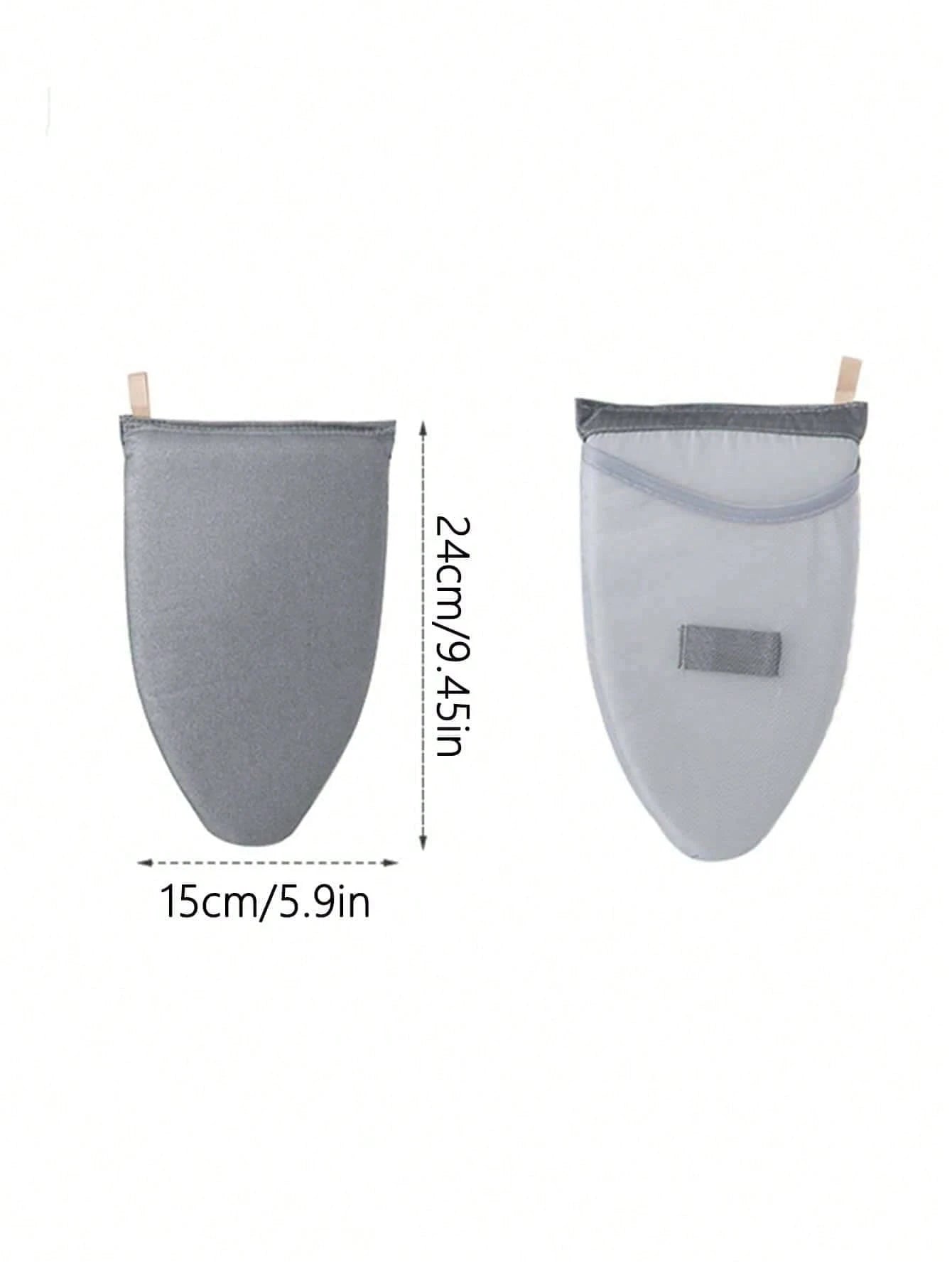 1pc Mini Ironing Board Glove Home Decor,Home Decoration,For Kitchen, Bedroom, Household, Office, School, Back To School Supplies