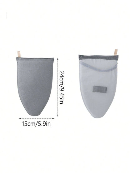 1pc Mini Ironing Board Glove Home Decor,Home Decoration,For Kitchen, Bedroom, Household, Office, School, Back To School Supplies