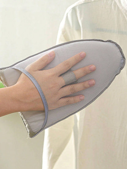 1pc Mini Ironing Board Glove Home Decor,Home Decoration,For Kitchen, Bedroom, Household, Office, School, Back To School Supplies
