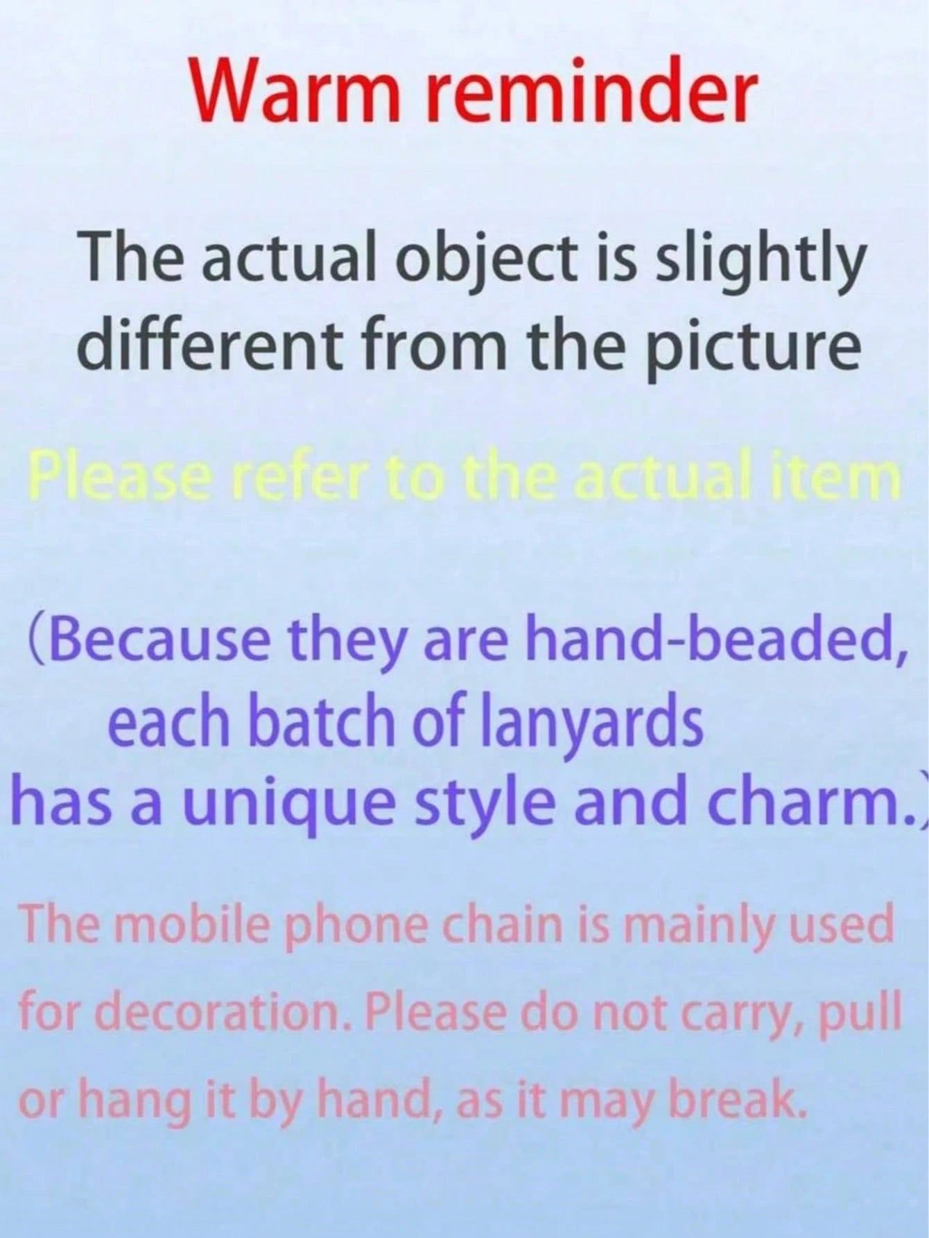 1pc New Chinese Style Bamboo Fan Tassel Phone Lanyard, Green Bead Faux Pearl Anti-Lost Wrist Strap (Due To Shooting Angle And Magnification, The Actual Size Of The Object May Differ Slightly From The