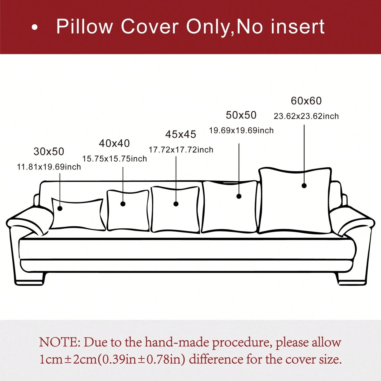 1pc Olive Green 3D Striped Decorative Pillow Cover (Pillow Insert Not Included), Fashionable Modern Soft Chenille Accent Vintage Textured Cushion Cover, Suitable For Home Sofa, Bedroom, Decor, All Sea