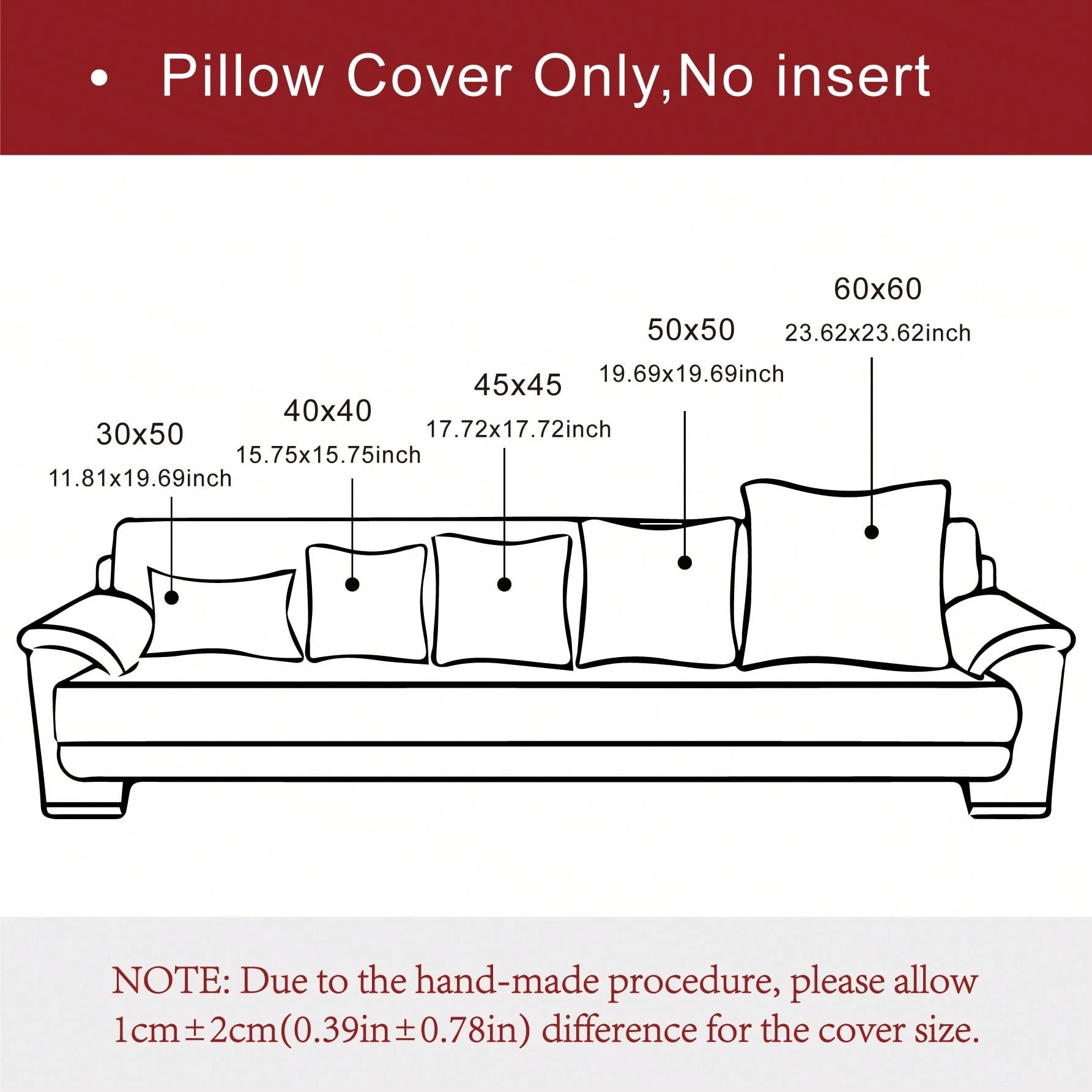 1pc Olive Green 3D Striped Decorative Pillow Cover (Pillow Insert Not Included), Fashionable Modern Soft Chenille Accent Vintage Textured Cushion Cover, Suitable For Home Sofa, Bedroom, Decor, All Sea