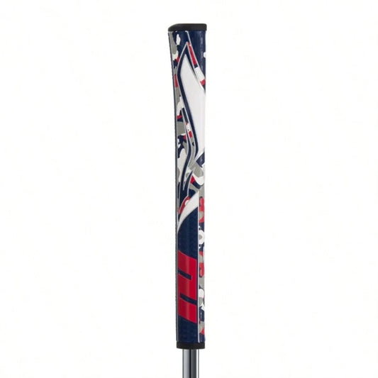 1pc PSITOL 2.0 Golf Putter Grip- Enhanced Stability And Control